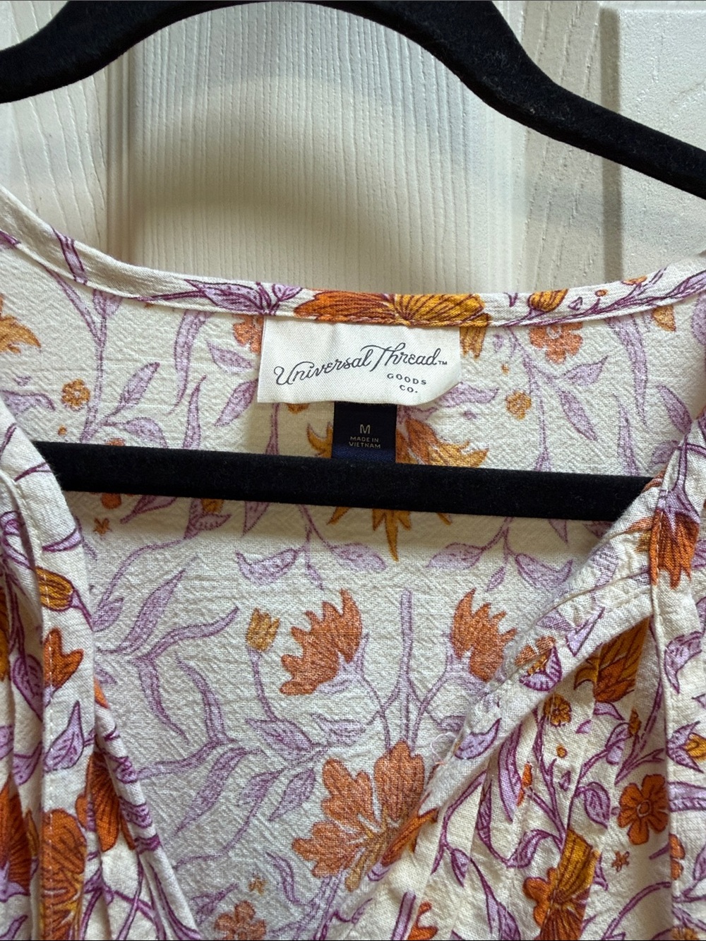 Universal Thread Shift Dress - Picture 6 of 6